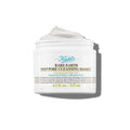Kiehl's Rare Earth Deep Pore Cleansing Face Mask - Detoxifying Clay Mask for Blackhead & Acne Control