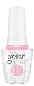 Gelish Spring Now & Zen Collection - TPO-Free Long-Lasting Soak Off Spring Gel Nail Polish. Vibrant Color, Professional Quality, High Shine, Chip-Resistant Formula (Hugs And Blisses)