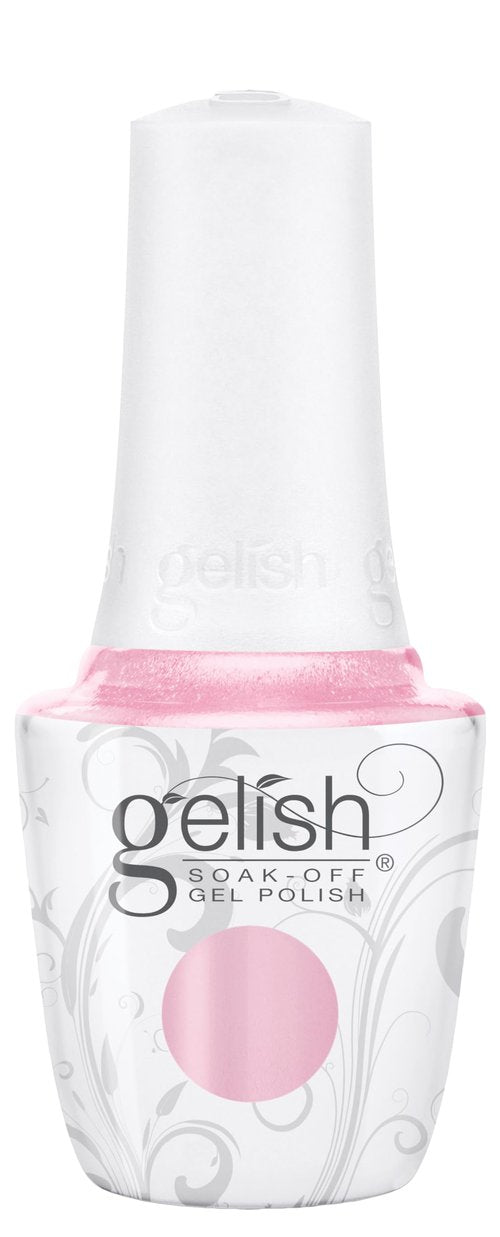 Gelish Spring Now & Zen Collection - TPO-Free Long-Lasting Soak Off Spring Gel Nail Polish. Vibrant Color, Professional Quality, High Shine, Chip-Resistant Formula (Hugs And Blisses)