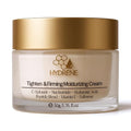 HYDRÈNE Night Cream for Women Firming & Tightening Face Moisturizer with Niacinamide, Peptides, Hyaluronic Acid & Vitamin E – Hydrating Skincare for Dry, Mature Skin, 1.76 fl.oz