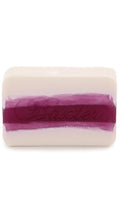 Baxter of California Vitamin Cleansing Bar - Nourishing Bergamot & Pear Scented Soap