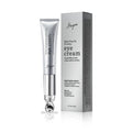 Multi-Peptide & Retinol Eye Cream,Electric Massage Eye Cream With Caffeine,Niacinamide,Vitamin C & for Dark Circles, Puffiness Puffy Bags & Wrinkles ，Anti-Aging Eye Cream for Fine Lines, 0.7 fl.oz