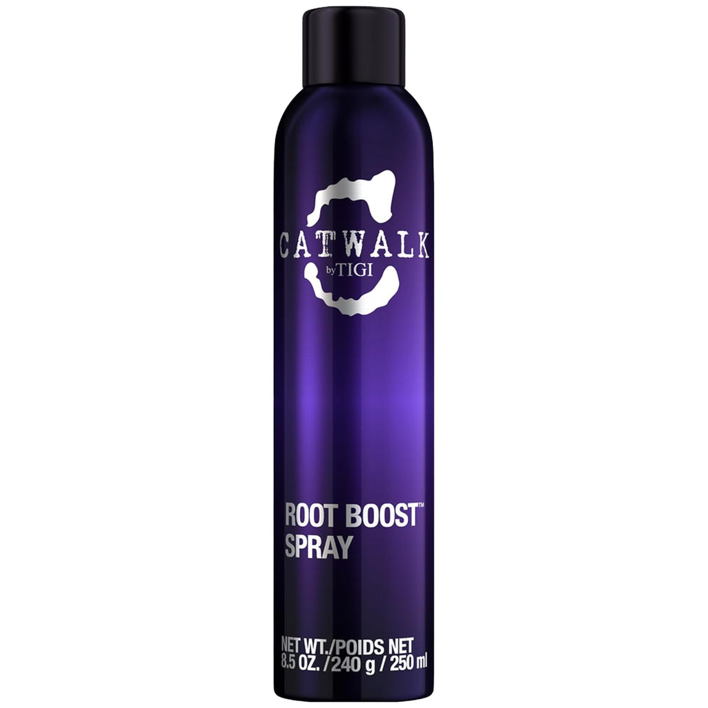 TIGI Catwalk Root Boost Spray - Volumizing Hair Spray for Lift and Texture | 8.5 oz