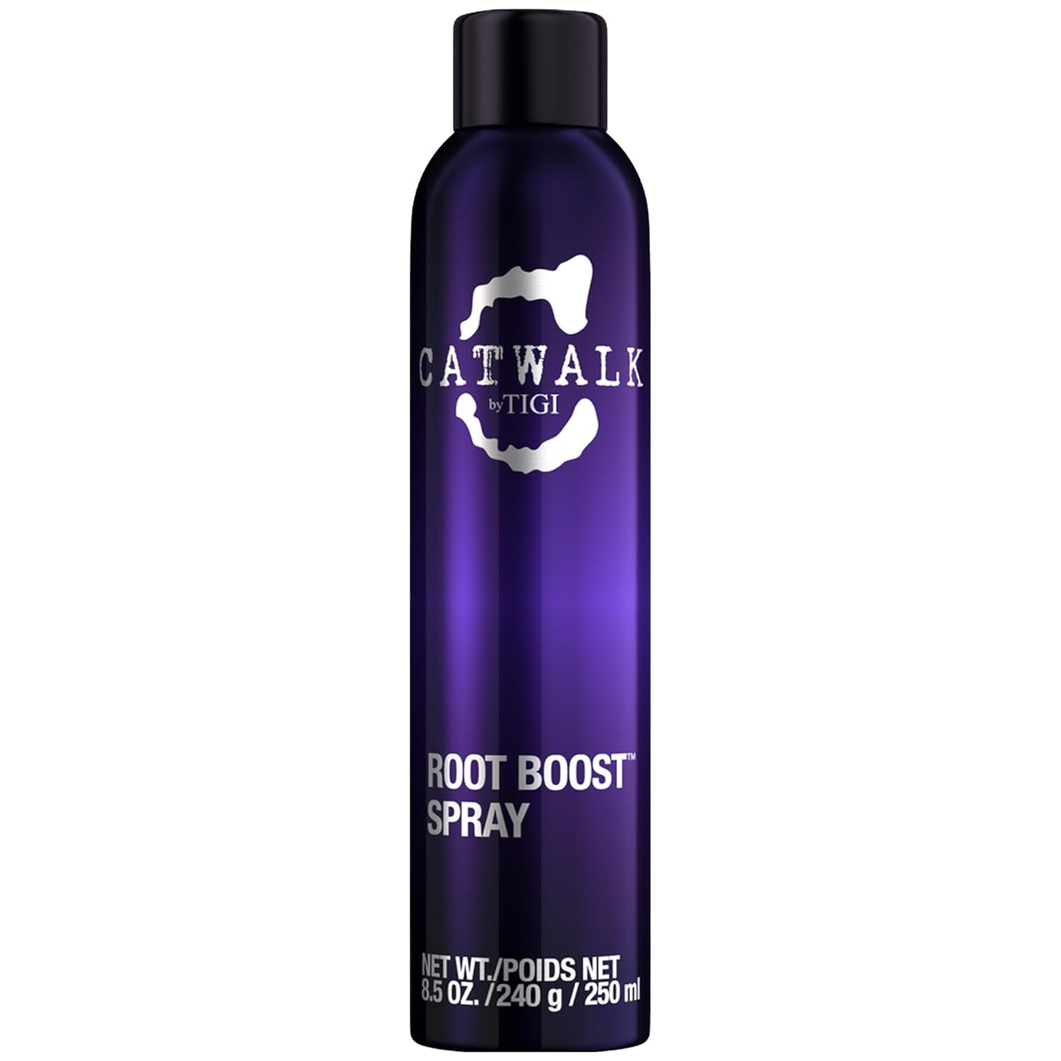 TIGI Catwalk Root Boost Spray - Volumizing Hair Spray for Lift and Texture | 8.5 oz