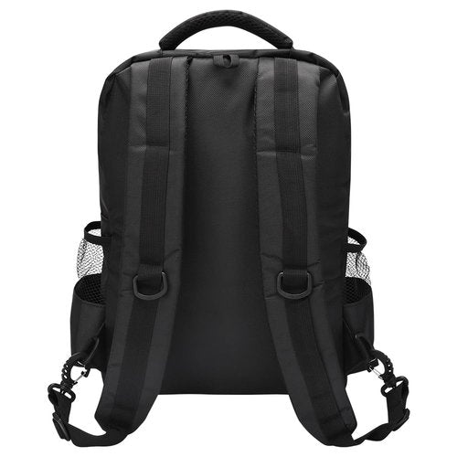 Barber Supplies Bag Organizer for Clippers and Supplies, Portable Hairstylist Clipper Backpack Travel Barber Shop Tools Bag