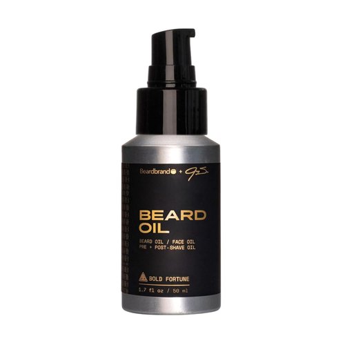 Skiennix Beard Oil - Nourishing Formula for Soft, Healthy Facial Hair | 2 oz