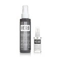 VERB Frizz Defense Smoothing Spray - Anti-Frizz Shield & Heat Protection for Sleek Blowouts - No Parabens or Sulfates