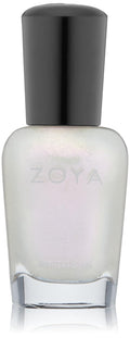 Zoya Nail Polish - Leia | Long-Lasting, Chip-Resistant Formula - 0.5 fl. oz.