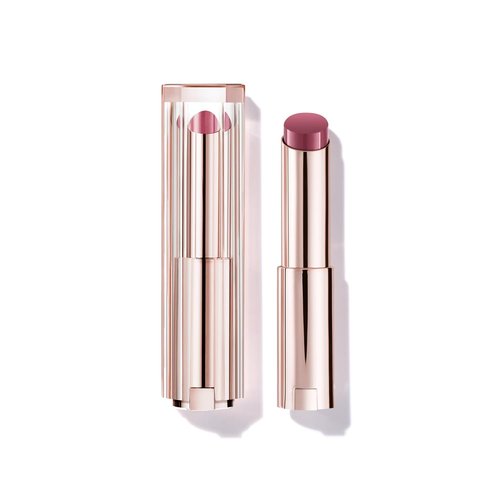 Lancôme Lip Idôle Hydrating Lip Balm - Squalane-12 Formula for 24H Shine & Moisture | Buildable Color