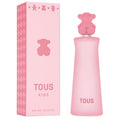 TOUS Eau de Toilette for Kids - Gentle Formula for Sensitive Skin | Perfect for Daily Use, 3.4 Fl Oz