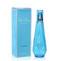 AFLUXE Cool Ocean Women’s Perfume - Bold & Sophisticated Eau De Parfum with Citrus, Spice & Woody Notes | 3.4 Fl Oz