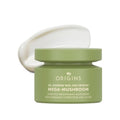 Origins Mega-Mushroom Dark Spot Cream - Reduces Hyperpigmentation & Post-Acne Marks | With Vitamin C & Reishi, 1.7 Fl Oz