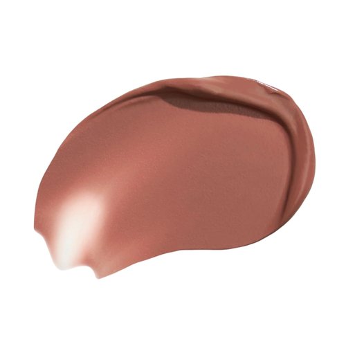 Classic Matte Lip Mousse - Truffle | Smooth, Creamy Lip Color with Soft Matte Finish | Lightweight, Long-Lasting Formula for All-Day Comfort