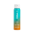 COOLA Organic Sunscreen SPF 30 - Vegan Sunblock Spray for Daily Protection | Tropical Coconut Scent