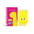 SEVICH Kids Hair Wax Styling Stick - Ergonomic Comb for Smooth Finish | 15g Natural Plant Extracts