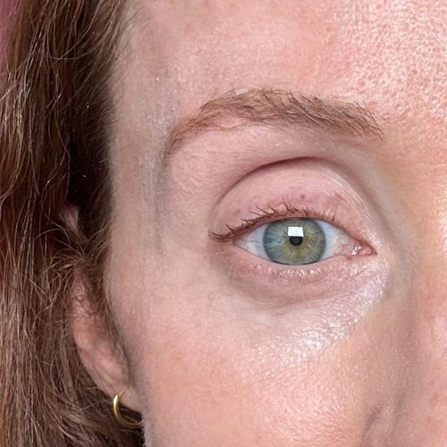 How to be a Redhead Finally Bright Concealer, As Seen on Shark Tank, Lightweight + Creamy, Vegan & Cruelty-Free, Shade – Lovely 0111
