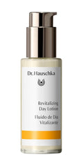 Dr. Hauschka Revitalizing Day Lotion - Hydrating Moisturizer for Radiant Skin | 1.7 fl oz