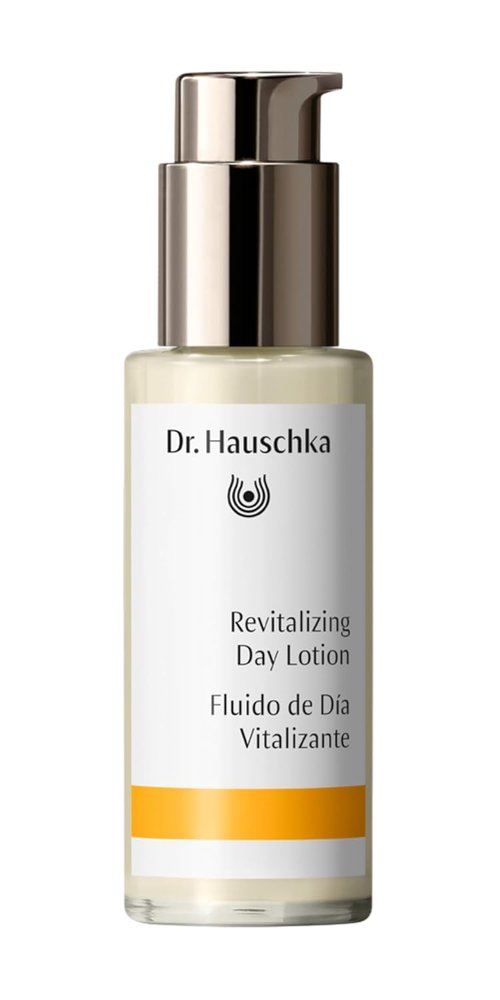 Dr. Hauschka Revitalizing Day Lotion - Hydrating Moisturizer for Radiant Skin | 1.7 fl oz