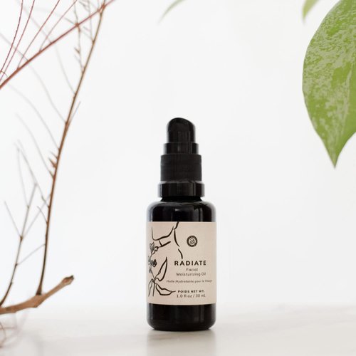 ANNMARIE SKIN CARE Radiate Oil (30ml)