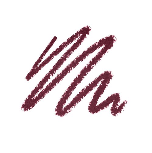 HUDA BEAUTY Lip Contour 2.0 Automatic Matte Lip Pencil Very Berry