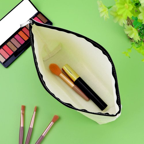 Hair Stylist Gift for Women Makeup Bag Hairdresser Gifts Cosmetology Graduation Presents for Hair Dresser Cosmetic Bags Appreciation Presents for Stylists Barber Hairstylist Retirement Birthday Pouch