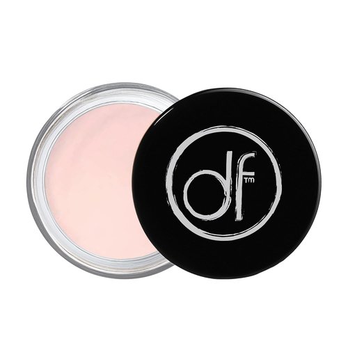 Dermaflage Waterproof Concealer Cream - Full Coverage Matte Finish, Porcelain Color, Long-Lasting Formula