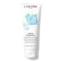 Lancôme Crème Radiance Cleanser - Gentle Cream-to-Foam Facial Wash for Waterproof Makeup Removal | 4.2 Fl Oz