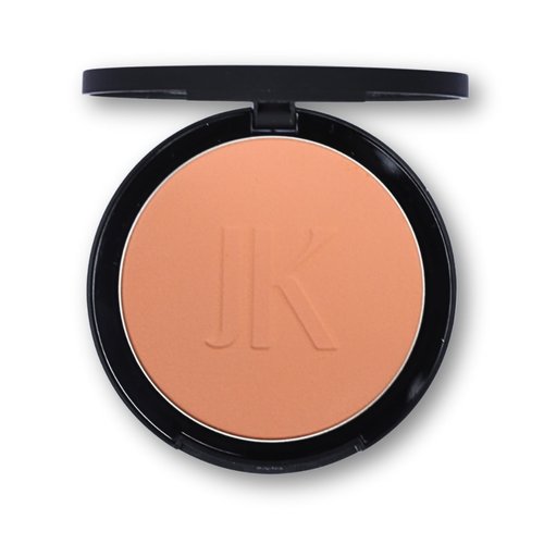 JENTRY KELLEY - BRONZER - Warm Contour