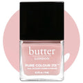 butter LONDON Nail Lacquer Polish - Fast-Drying, Chip-Resistant Color | Vegan & Cruelty-Free - Piece of Cake