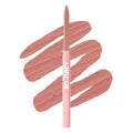 ColourPop So Juicy Plumping Lip Liner - Long-Lasting Formula for Visibly Plumped Lips | Enriched with Ceramides & Peppermint - Love That (0.01 oz)