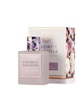 Favorite Daughter Italian Summers Eau De Parfum - Refreshing Floral Fragrance for All-Day Wear