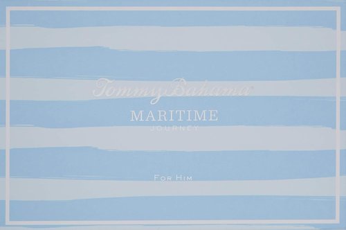 Tommy Bahama Maritime Journey Cologne Gift Set for Him | Perfect for Any Occasion