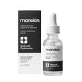 Natural Outcome Men's Supreme Moisture Serum - Anti-Aging Facial Treatment with Hyaluronic Acid & Argan Oil