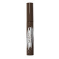 Almay Eyebrow Gel - Flake-Free & Lightweight Formula with Marula Oil | Hypoallergenic, Medium Brown, 1 Count