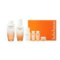 Sulwhasoo Essential Firming Cream EX - Hypoallergenic Whipped Moisturizer for Enhanced Firmness