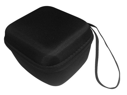 FitSand Hard Case Compatible for Skull Shaver Pitbull Gold PRO GX5 Head and face Shaver