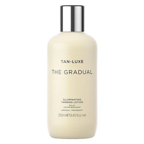 TAN-LUXE The Gradual Tan Lotion - Cruelty-Free & Toxic-Free Hydrating Formula | 8.5 oz