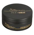 Savannah Hair Therapy Gel Wax - Spike Me Up 5.07oz | Unisex Styling for Curly, Wavy & Straight Hair - Water-Based, Non-Flaky, Medium/Strong Hold