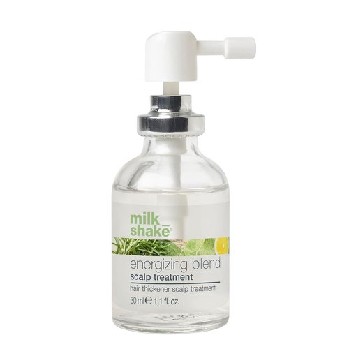 milk_shake Energizing Blend Hair Thickening Scalp Treatment - Revitalize Fine Hair Volume, 1.1 Fl Oz