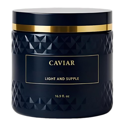 Caviar Korean Hair Mask - Deep Repair Moisture Masque for Dry, Damaged Hair | 16.9 fl. oz.