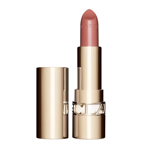 Clarins Joli Rouge Lipstick - Long-Lasting Satin Finish | Hydrating & Nourishing | 0.1 Ounces