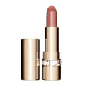 Clarins Joli Rouge Lipstick - Long-Lasting Satin Finish | Hydrating & Nourishing | 0.1 Ounces