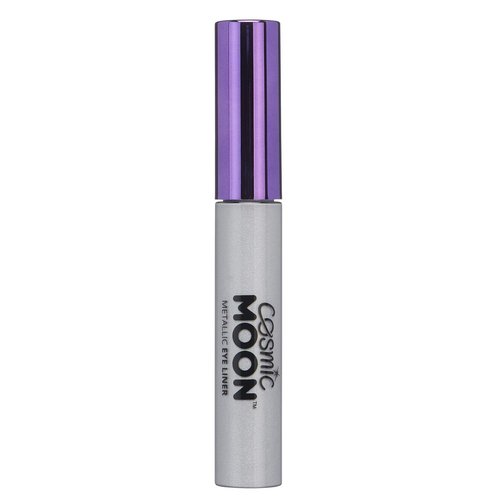 Cosmic Moon - Metallic Eye Liner - 0.35fl oz - For mesmerising metallic eye styles - Boxset