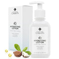 Cosmétiques Créatifs Hydrating Lotion for Dry Hands, Nails, and Cuticles, 8.5 fl. oz., Daily Moisturizing Skincare for Soft, Sensitive Skin with Shea Butter and Ceramides