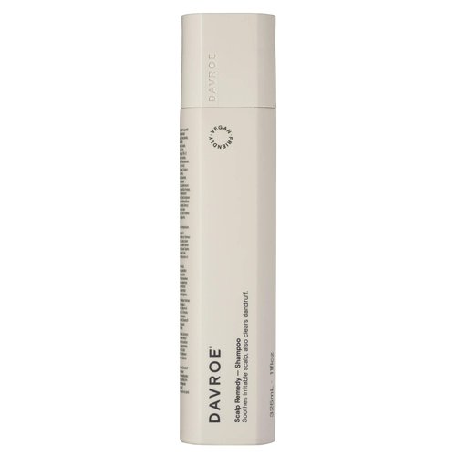 DAVROE Scalp Remedy Shampoo