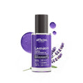 ALFHEIM Lavender+ Purple Hair Oil - Anti-Brass & Frizz Control Serum for Blonde & Color-Treated Hair - 3.38 oz / 100 ml