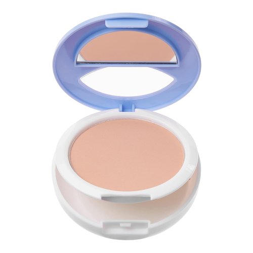 Ruby Kisses No More Blemish Face Powder - Salicylic Acid for Matte Finish | Full Coverage in Classic Ivory