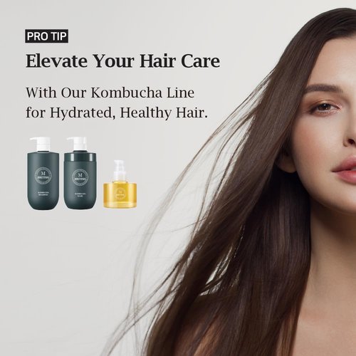 Annatto Hair Oil - Frizz-Free Shine & Deep Hydration | Natural Vegan Formula, 4.73 fl. oz