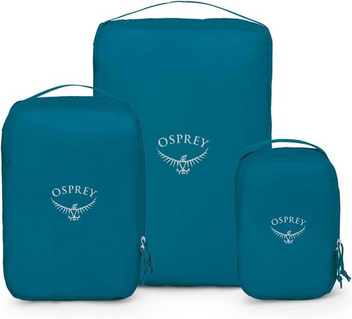 Osprey Ultralight Packing Cube - Lightweight Travel Organizer for Easy Packing | Compact Size