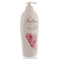 Enchanteur Perfumed Body Lotion - Aloe Vera & Olive Butter, Romantic Scent | 500ml